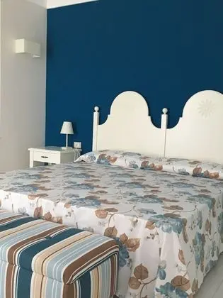 Classic Tek Büyük veya İki Ayrı Yataklı Oda