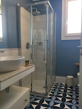Classic Tek Büyük veya İki Ayrı Yataklı Oda