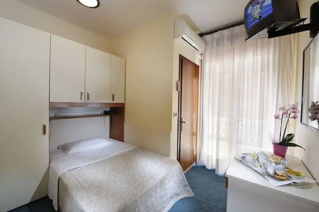 Comfort Tek Kişilik Oda