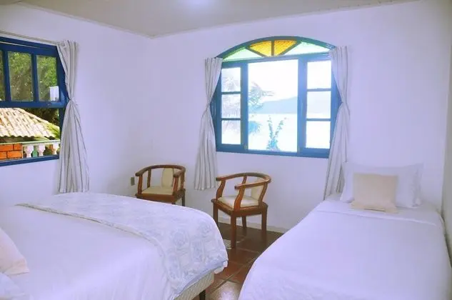 Al Mare by Villa Daniella - Linda Casa frente mar