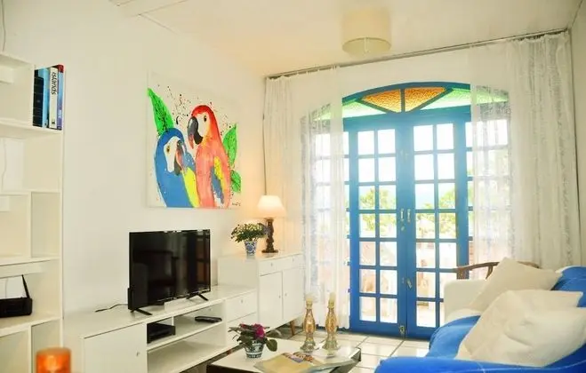 Al Mare by Villa Daniella - Linda Casa frente mar