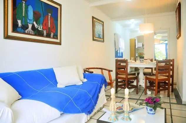 Al Mare by Villa Daniella - Linda Casa frente mar