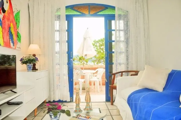 Al Mare by Villa Daniella - Linda Casa frente mar