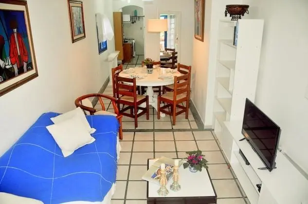 Al Mare by Villa Daniella - Linda Casa frente mar