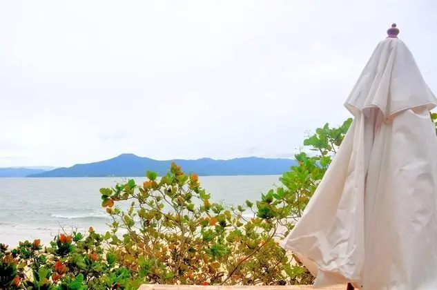 Al Mare by Villa Daniella - Linda Casa frente mar