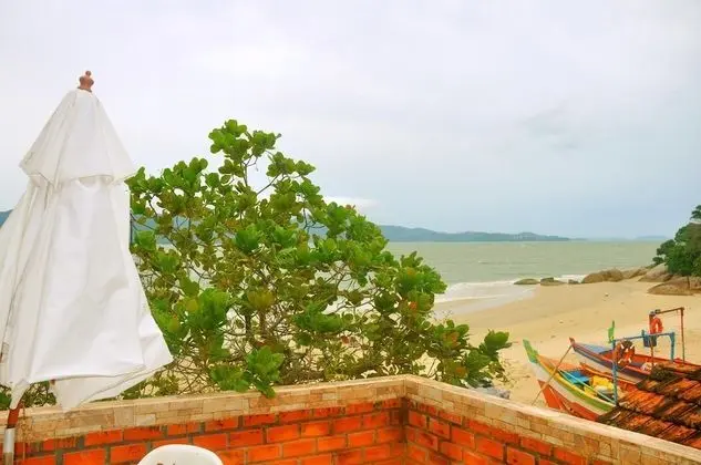 Al Mare by Villa Daniella - Linda Casa frente mar