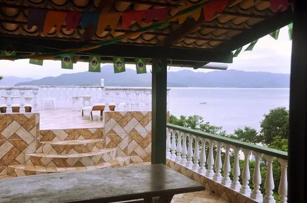 La Terraza by Villa Daniella - 2 suítes a beiramar