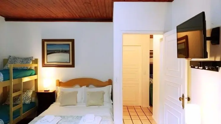 La Terraza by Villa Daniella - 2 suítes a beiramar