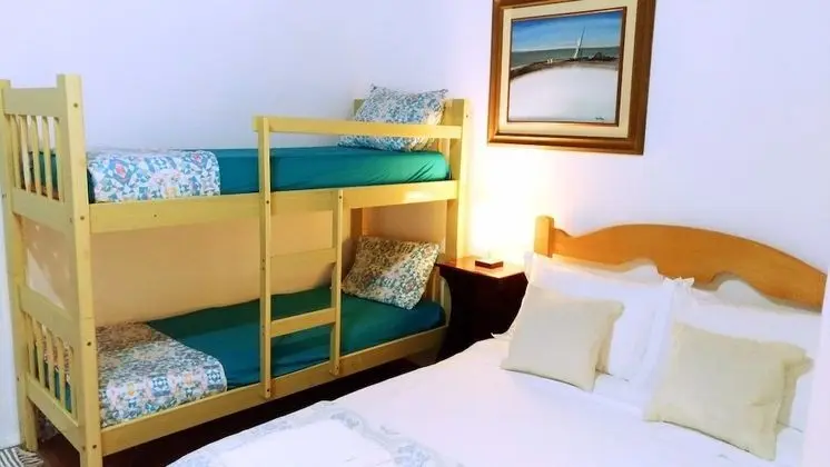 La Terraza by Villa Daniella - 2 suítes a beiramar