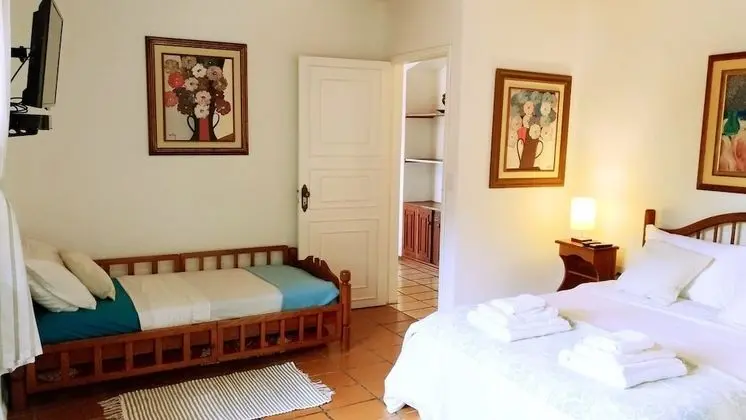 La Terraza by Villa Daniella - 2 suítes a beiramar