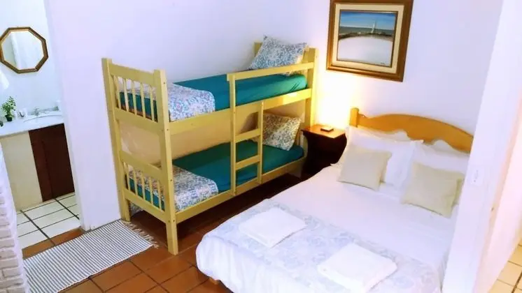 La Terraza by Villa Daniella - 2 suítes a beiramar