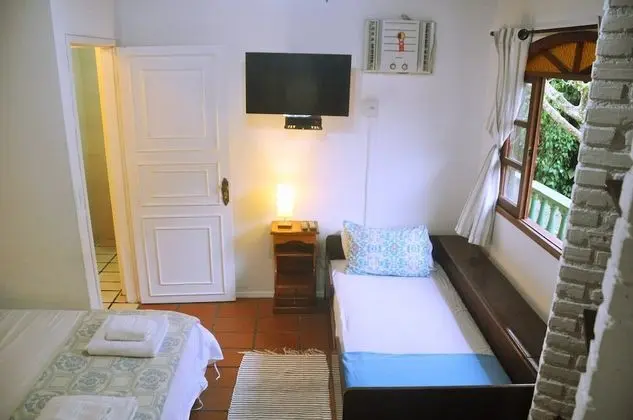 La Terraza by Villa Daniella - 2 suítes a beiramar