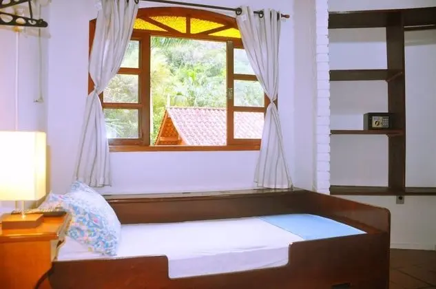 La Terraza by Villa Daniella - 2 suítes a beiramar