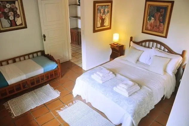 La Terraza by Villa Daniella - 2 suítes a beiramar