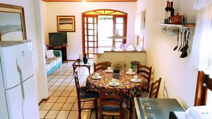 La Terraza by Villa Daniella - 2 suítes a beiramar