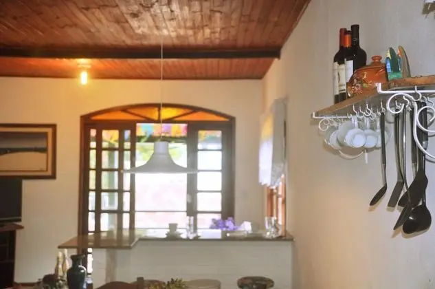 La Terraza by Villa Daniella - 2 suítes a beiramar