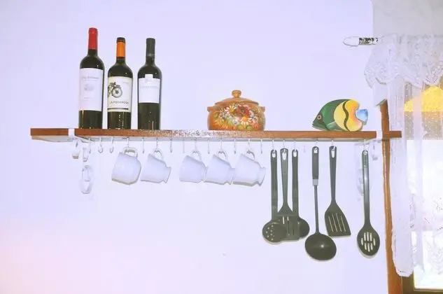 La Terraza by Villa Daniella - 2 suítes a beiramar