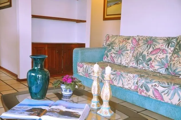 La Terraza by Villa Daniella - 2 suítes a beiramar