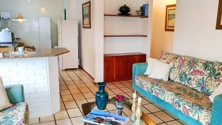 La Terraza by Villa Daniella - 2 suítes a beiramar