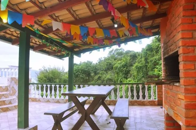 La Terraza by Villa Daniella - 2 suítes a beiramar