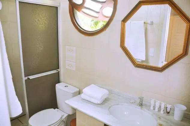 La Terraza by Villa Daniella - 2 suítes a beiramar