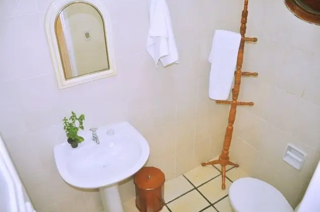 La Terraza by Villa Daniella - 2 suítes a beiramar