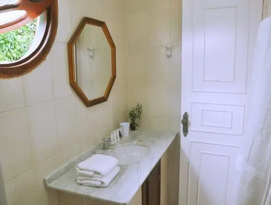 La Terraza by Villa Daniella - 2 suítes a beiramar