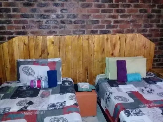Family Dubleks, 5 Yatak Odası, Havuz Kenarı