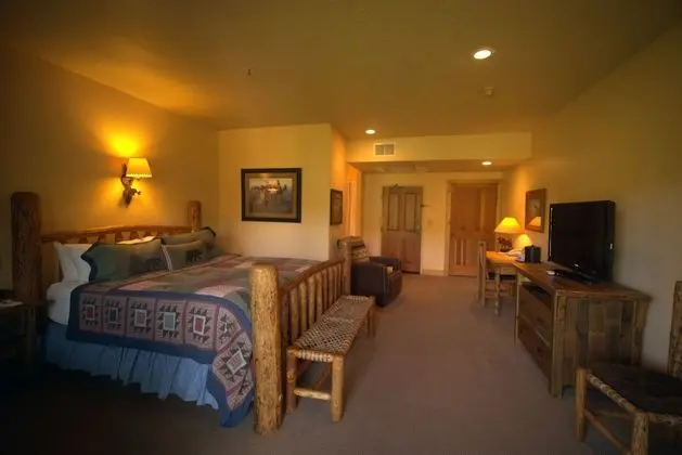 Deluxe Tek Kişilik Oda