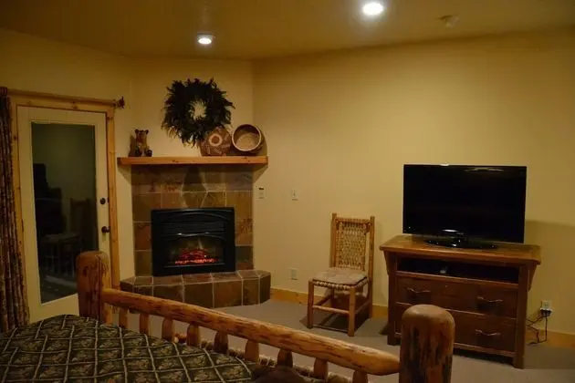 Deluxe Tek Kişilik Oda