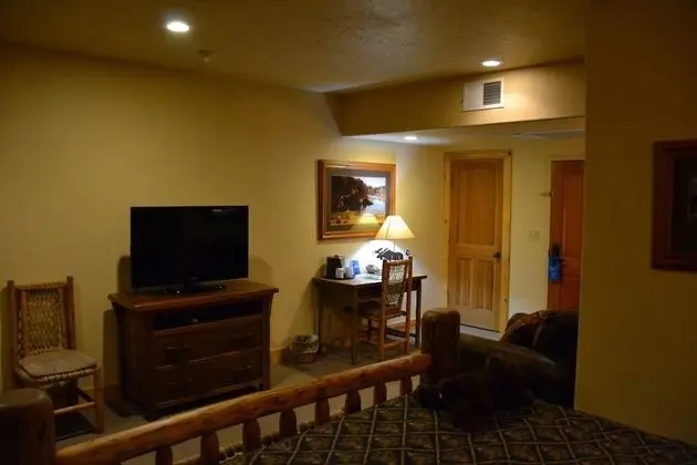 Deluxe Tek Kişilik Oda