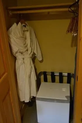 Deluxe Tek Kişilik Oda