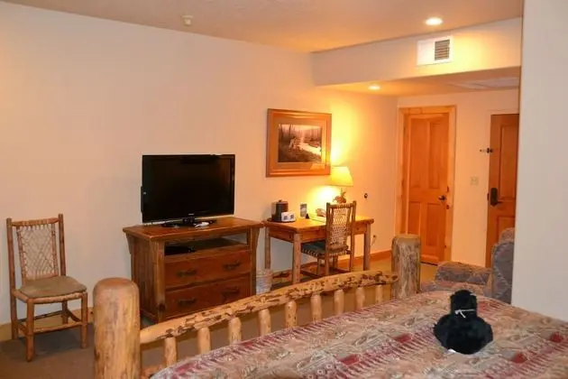 Traditional Tek Kişilik Oda