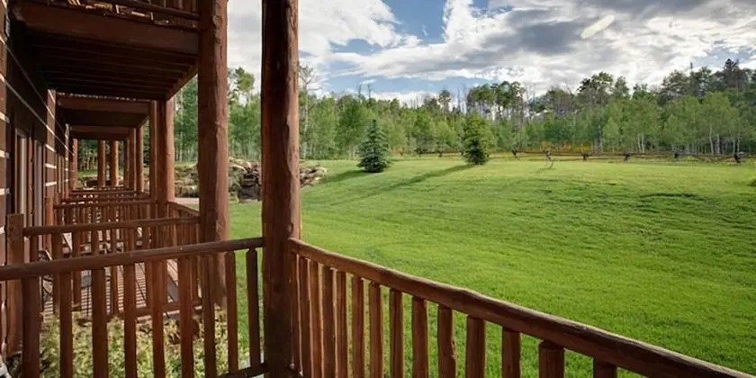 Traditional Tek Kişilik Oda