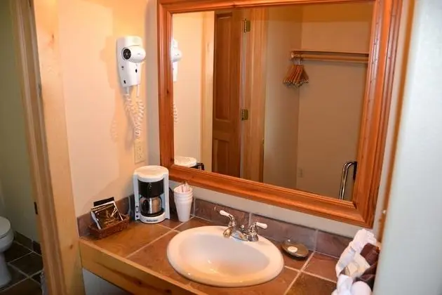 Traditional Tek Kişilik Oda