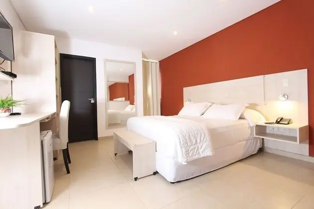 Habitacion matrimonial