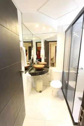 Habitacion triple