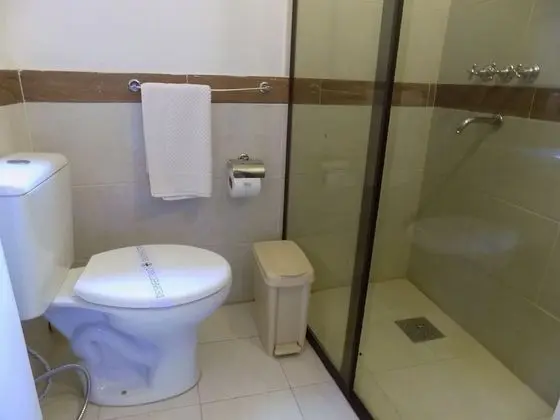 Habitacion triple