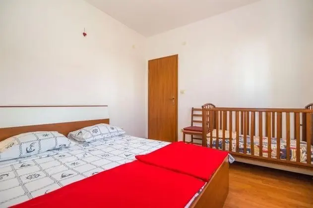 Apart Daire (Danijela - 200 m from beach - Nina (3)