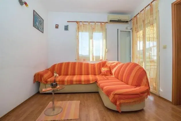 Apart Daire (Danijela - 200 m from beach - Nina (3)