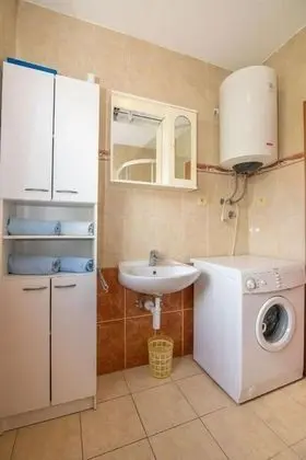 Apart Daire (Danijela - 200 m from beach - Nina (3)