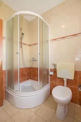 Apart Daire (Danijela - 200 m from beach - Nina (3)