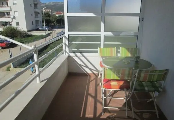 Apart Daire (Danijela - 200 m from beach - Nina (3)