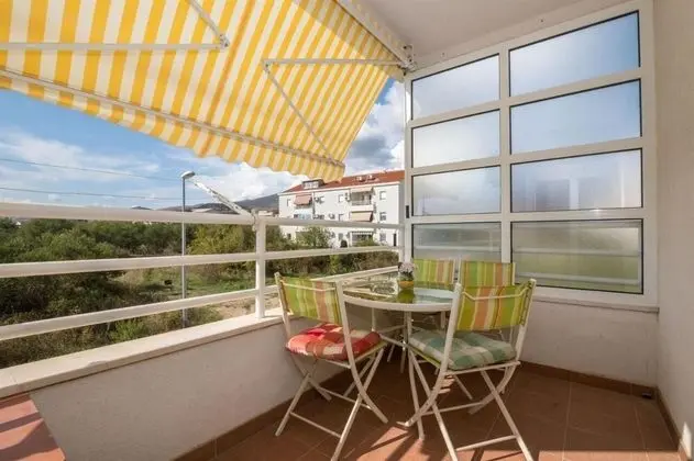 Apart Daire (Danijela - 200 m from beach - Nina (3)