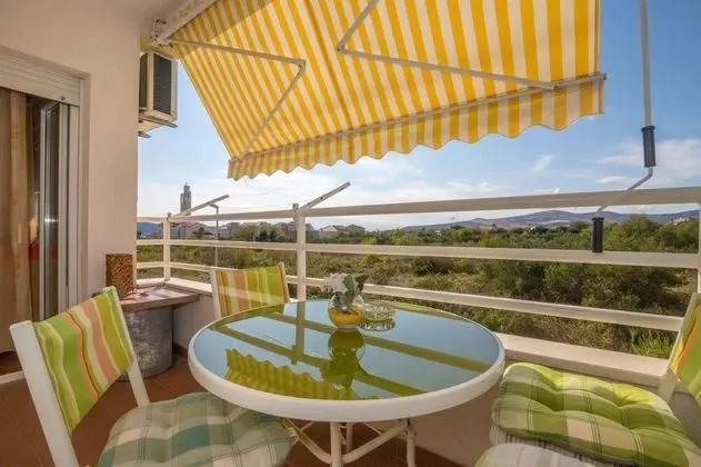 Apart Daire (Danijela - 200 m from beach - Nina (3)