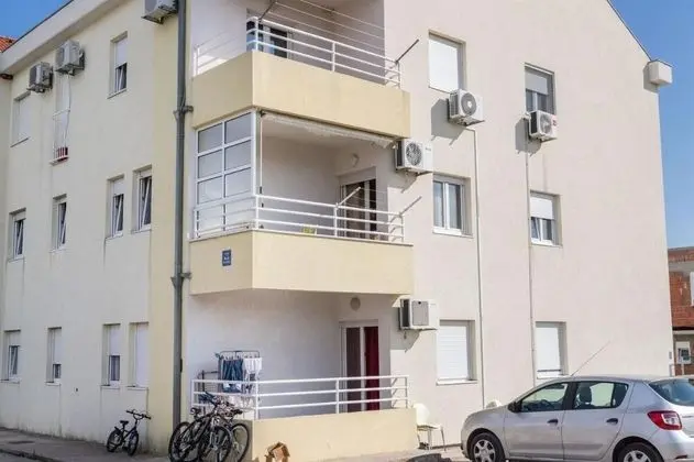 Apart Daire (Danijela - 200 m from beach - Nina (3)