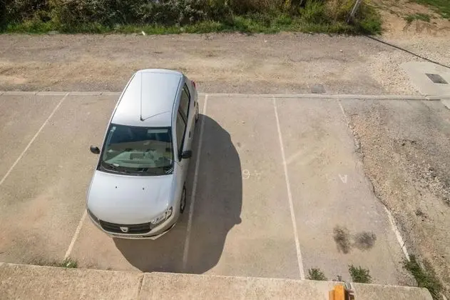 Apart Daire (Danijela - 200 m from beach - Nina (3)