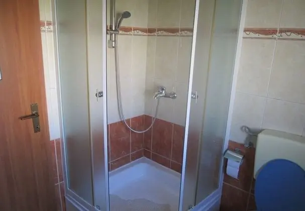 Apart Daire (Danijela - 200 m from beach - Nina (3)