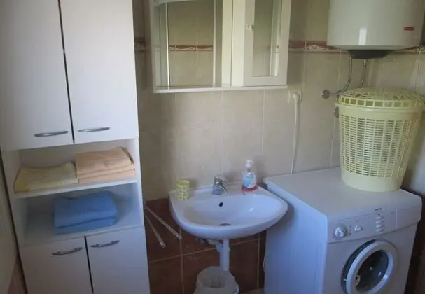 Apart Daire (Danijela - 200 m from beach - Nina (3)