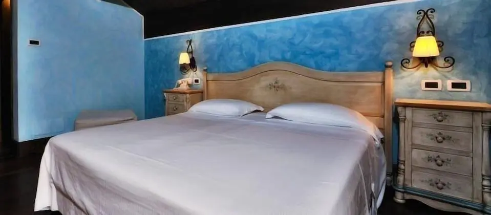 Standard Dört Kişilik Oda